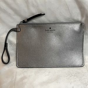 Kate Spade Wristlet